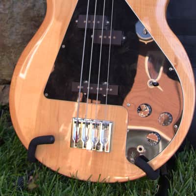 Epiphone Ripper 2006 Natural image 2
