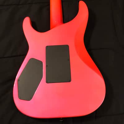 Kramer Stagemaster Custom 1988 Custom Graphic image 8