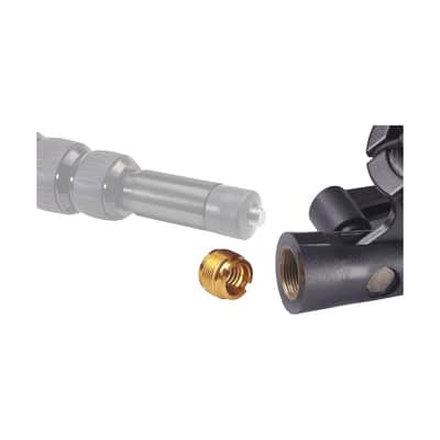 Airo by K-Tek Shockmount 1 for Rode NTG Series Microphone, Boom Poles and Mic Stands image 8