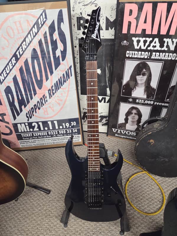 Ibanez RG470 korea image 1
