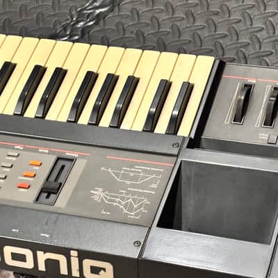Ensoniq EPS Performance Sampler 1988 -Performance Sampler – 4X Memory Expansion + SCSI image 13