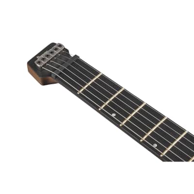 Ibanez Standard Q52PE-NTF Natural Flat - Electric Guitar image 8