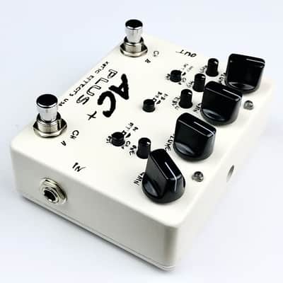 Xotic AC Plus, brand new old stock, last one! image 4