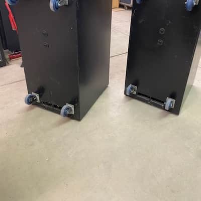 CSW218 2x 18'' Subwoofer PAIR Free Shipping image 2