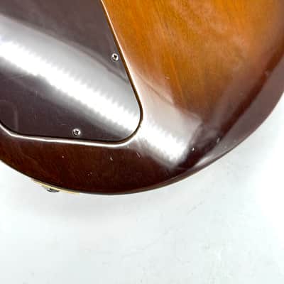1975 Gibson Les Paul Deluxe – Tobacco Sunburst image 16