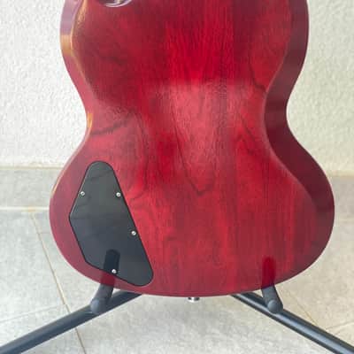 Gibson SG Special 2014 image 3