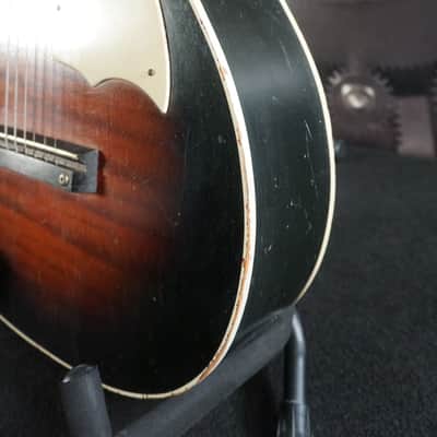 Harmony Stella Parlor Acoustic image 7