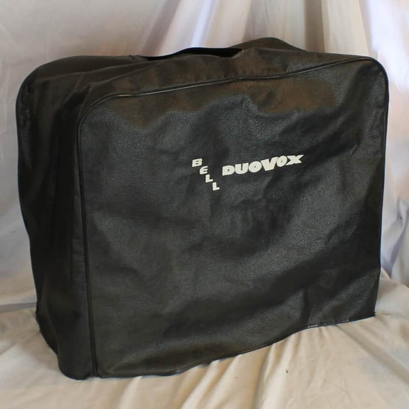 Amp Cover Vintage