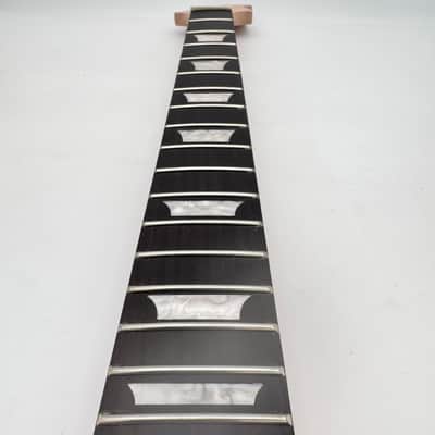 HooDoo Guitar Neck Mahogany/Rosewood New BN527 image 5