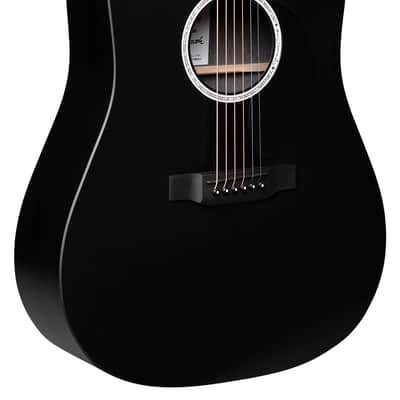 MARTIN&CO DX-JC Johnny Cash image 1