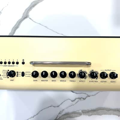 Yamaha THR30II Wireless 30W Modeling Guitar Amp | Original Box + Power Supply | Excellent image 12