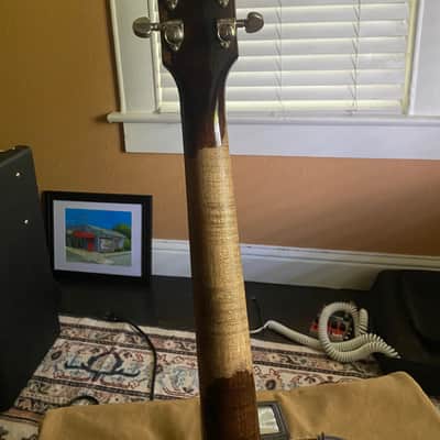 Gibson Memphis ES-335 Dot P-90 2019 - Vintage Burst image 5