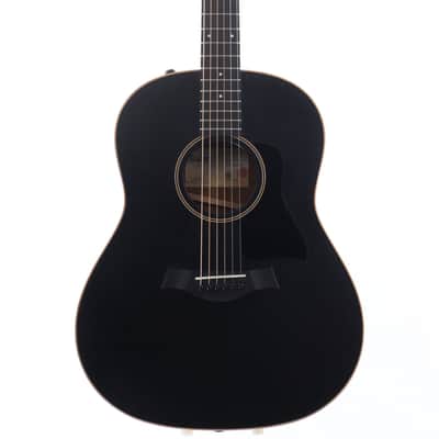 Taylor AD17E Black Top [1210211054] (06/08) image 7