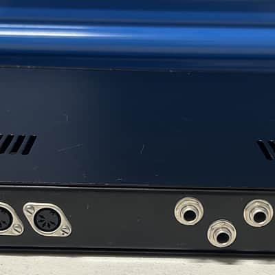 Custom Built Multi Amplifier Splitter Controller MIDI Iso Tranformers Axess Electronics image 5