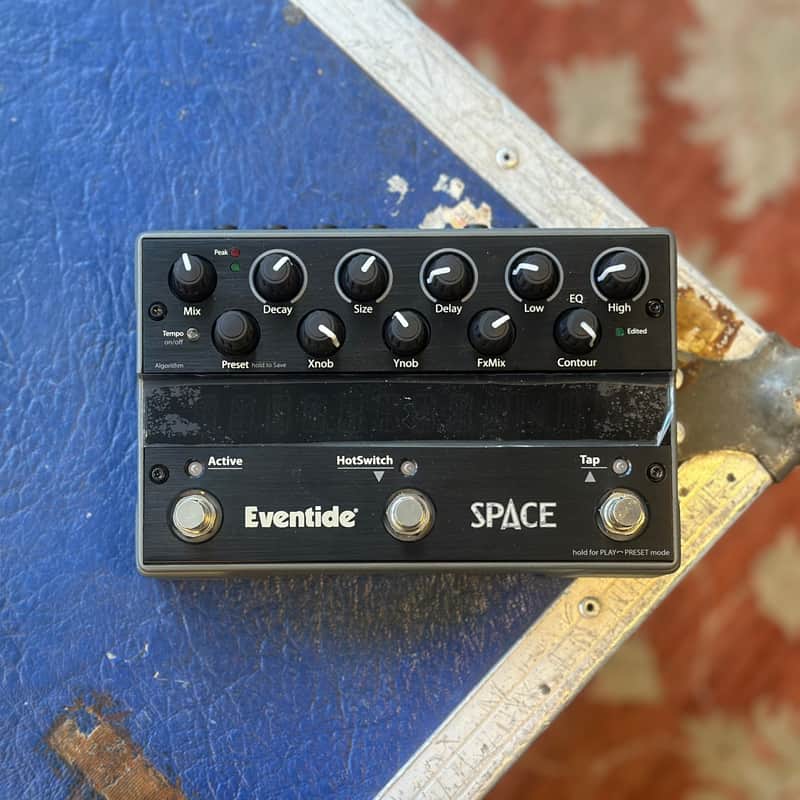 Eventide Space image 1