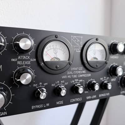Gyraf Gyraf G22 Vari-mu Compressor image 3