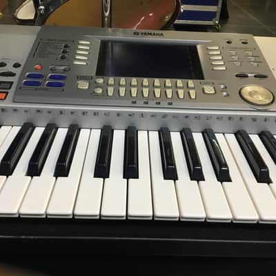 Yamaha Professional workstation 9000 Pro image 8