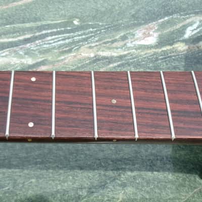 Yamaha FG-180 Jumbo Dreadnought 1972 - Natural image 19