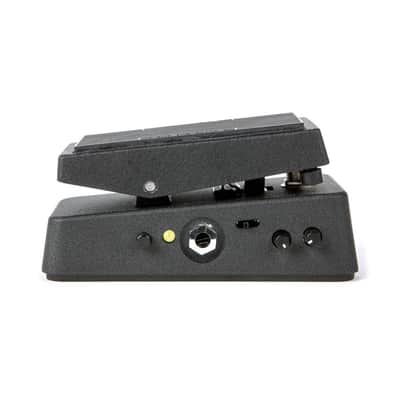 Dunlop Mini 535Q Cry Baby Wah pedal image 2