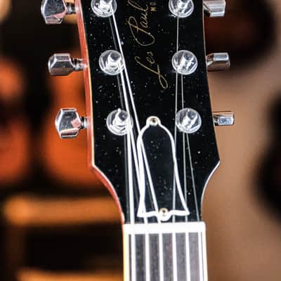 2010 Gibson Collectors Choice no 1 Melvyn Franks VOS 1959 Les Paul image 3