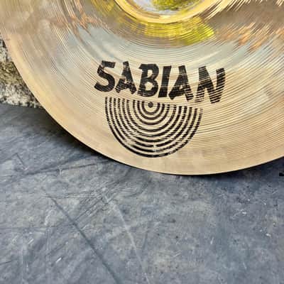 Sabian Vault Crash 18" image 6