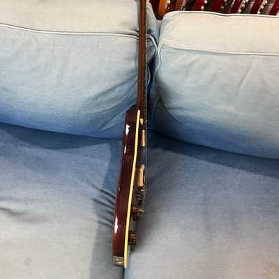 Aria PE-R80 1982 - Brown natural image 11