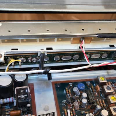 Near Mint Marantz 2230B Recapped image 15