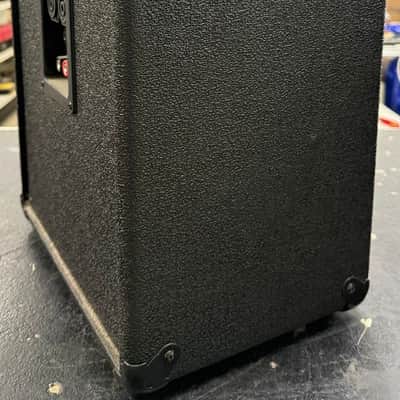 Gem Sound Passive PA Speaker Cabinet 12" Speaker w/ Speakon & 1/4" Inputs Tested image 4