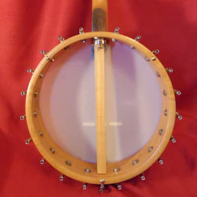 Banjolin Maple (Slingerland???) image 3