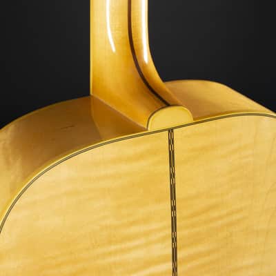 Gibson 1957 SJ-200 AN - Acoustic Guitar image 9