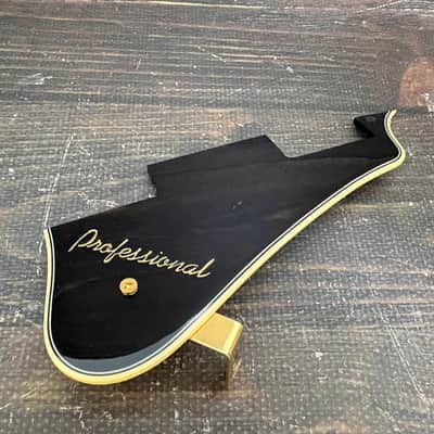 80s YAMAHA SG-3000 Genuine Pickguard NOS