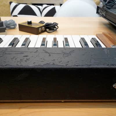 EMS Rehberg Logik Analog Synthesizer (Made in Germany) image 10