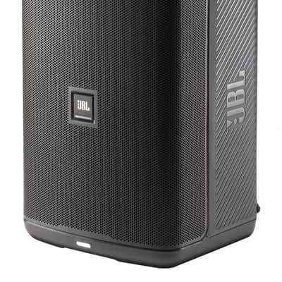 JBL EON ONE COMPACT Portable Rechargeable 8" Powered PA Speaker/Monitor+Mic image 2