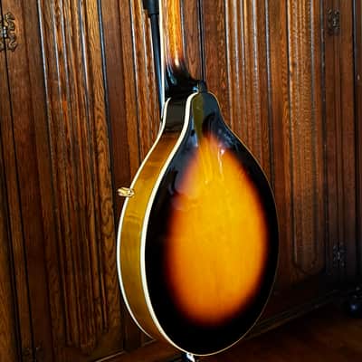 Mitchell  AM100VS Mandolin - MINT image 5