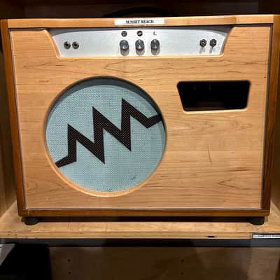 ToneVille Amplifiers Sunset Beach image 1
