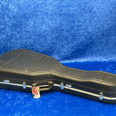 Hiscox PRO-II-GCL-L-B/S Classical Guitar Hard Case, Large Size - B-Stock image 3