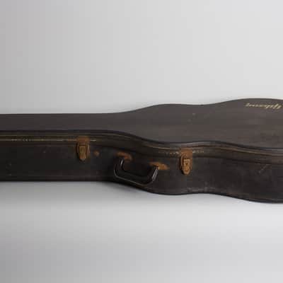 Gibson J-45 Banner owned and played by Bob Jones Acoustic Guitar (1943), ser. #929-36 (FON), black image 11