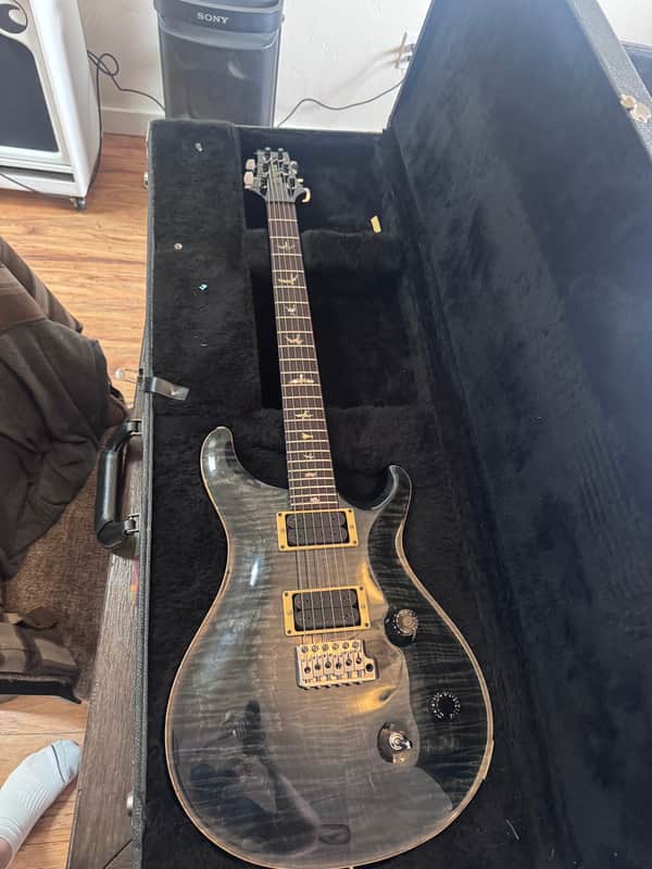 PRS Custom 24 1991 image 1