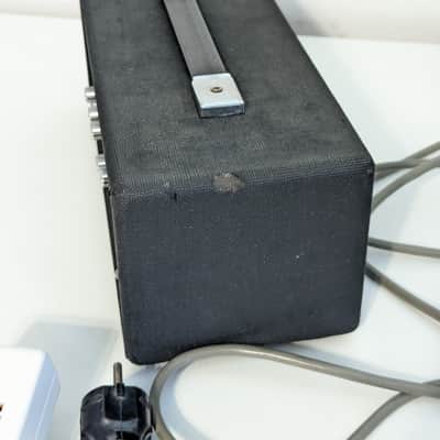 Rare Vintage Echolette Resonar Acoustical Coil Equalizer (Made in Japan, 220V + 110V Step-Down Transformer Included) image 5
