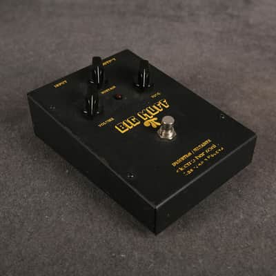 Electro-Harmonix Black Russian Big Muff Pi V8 - 2nd Hand (164915) image 2