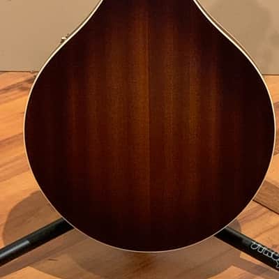 Fender 0970382337 PM-180E Mandolin image 7