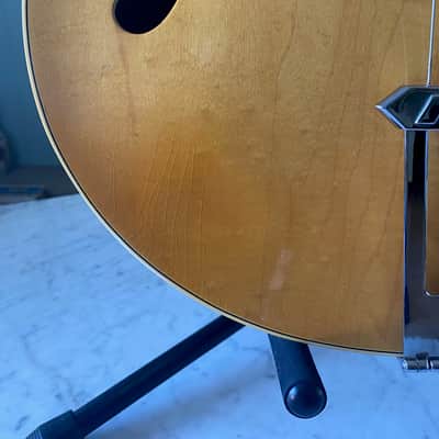 1971 Gibson ES-175 - Amazing Jazz Guitar - With Original Case image 11