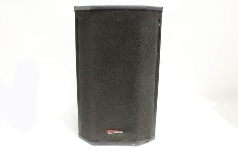 Apogee AE-5 Arrayable Loud Speaker #1208 (One)TRUEHEARTSOUND image 1