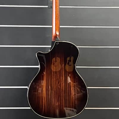Taylor Builder's Edition 814ce 2023 image 3
