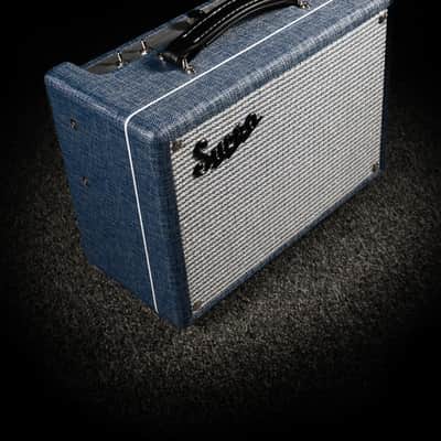 Supro Super 64 5-Watt Tube Amp image 5