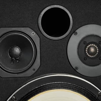 JBL 4312XP Studio Monitor Pair of Speakers– Restored – 1-Year Warranty image 8