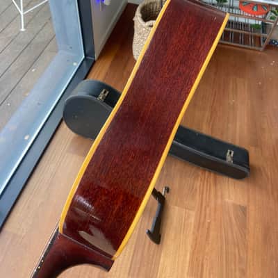 1966 Gibson B-25 image 14