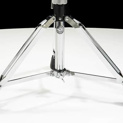 Roc-n-Soc Manual Spindle Original Saddle Seat Red image 2