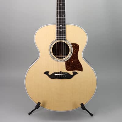 Used 2024 Taylor Legacy 815e Limited Signed Edition image 2