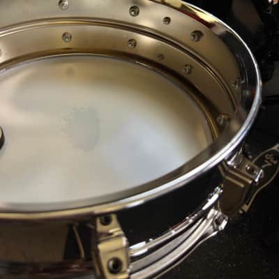 Ludwig LM400 Supraphonic 14x5 70s image 2